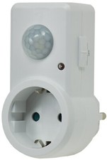Zwischenstecker bewegungsmelde gebraucht kaufen  Besigheim