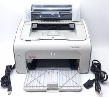 Laserjet p1005 laser d'occasion  Expédié en Belgium