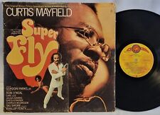 Curtis Mayfield - Super Fly - OG 1972 LP - Jazz Funk Soul comprar usado  Enviando para Brazil