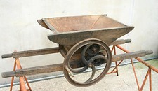 Eccezionale deraspatrice manua usato  Vicenza