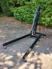hydraulic hoist for sale  ALTON