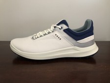 Scarpe golf ecco usato  Spedire a Italy