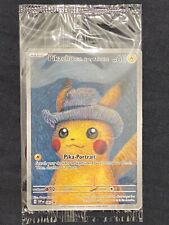 Carte scellée pikachu d'occasion  Saint-Laurent-des-Arbres