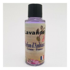 Extrait parfum ambiance d'occasion  Villers-Cotterêts