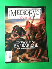 Rivista medioevo storia usato  Italia