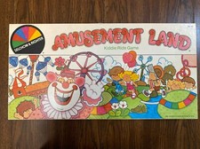 Amusement land kiddie d'occasion  Expédié en Belgium