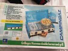 grillogaz nouveau for sale  GRETNA