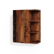 Vicco badschrank eiche gebraucht kaufen  Steinfeld