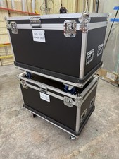 Road case led for sale  Trumann