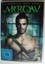 Dvd set arrow gebraucht kaufen  Deutschland