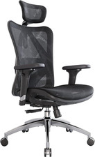 Sedia ergonomica ufficio usato  Roma