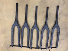 Stück zoll carbongabeln gebraucht kaufen  München