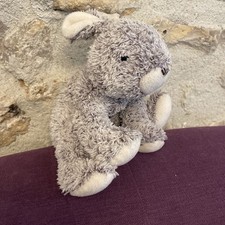 Peluche doudou nounours d'occasion  Rully