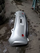 Rear bumper fits for sale  Litchfield
