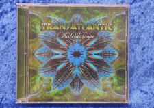 Transatlantic kaleidoscope alb for sale  PRESTON