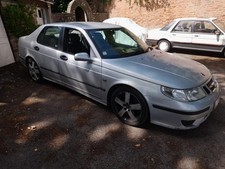 Saab 2.3 hot for sale  LYDNEY