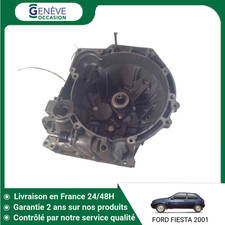 Boite vitesses ford d'occasion  Niort