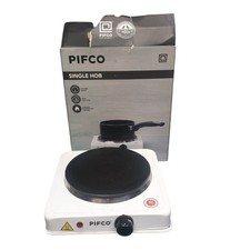 Pifco single hob for sale  PONTYPRIDD