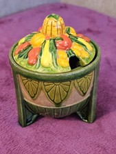Vintage 1930s colourful for sale  TAUNTON