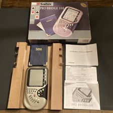 Vintage 1992 saitek for sale  Las Vegas