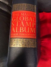 Minkus master global for sale  Edmonds