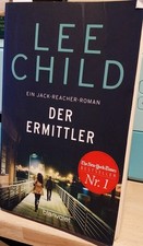 Ermittler jack reacher gebraucht kaufen Ermittler jack reacher gebraucht kaufen  Fürstenberg/Havel
