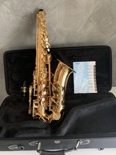 Yamaha sax alto usato  Altavilla Vicentina