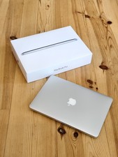 Macbook pro 512gb gebraucht kaufen  Zeulenroda-Triebes