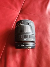 Sigma zoom 200mm gebraucht kaufen  Hockenheim