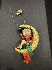 betty boop danbury mint for sale  New Braunfels