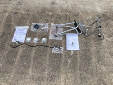 Follow tandemkupplung inkl gebraucht kaufen  Erbach
