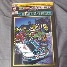 Real ghostbusters ghostbusters for sale  BELFAST