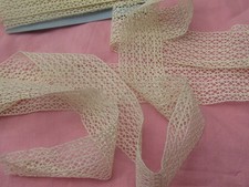 630 dentelle ancienne d'occasion  France