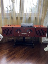 Brionvega rr126 usato  Pianezza