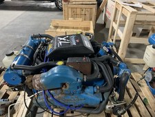 Pair 454 marine for sale  Anchorage