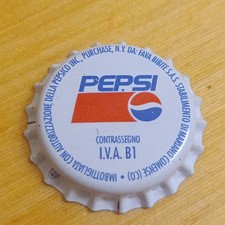 Pepsi bibite fava usato  Italia