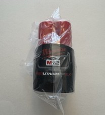 Milwaukee m12 2420 for sale  Holbrook