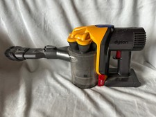 Dyson dc30 handstaubsauger gebraucht kaufen  Schleiden