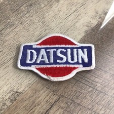 Vintage datsun automobile for sale  Daleville