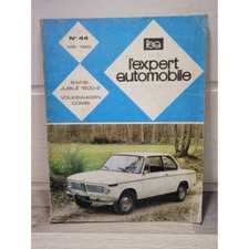 Bmw 1600 jubile d'occasion  Castelnau-d'Auzan