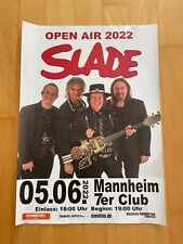 Slade plakat pen gebraucht kaufen  Leimen