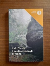 Calvino sentiero dei usato  Verona
