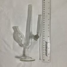 Vintage chemistry glass for sale  WOODFORD GREEN