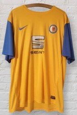 Eintracht braunschweig jersey for sale  BIRMINGHAM