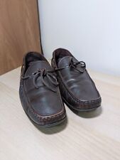 Mens dark brown for sale  UK