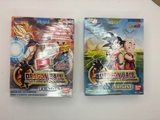 Dragon ball deck d'occasion  La Chapelle-sur-Erdre