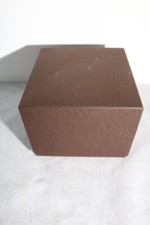 Boîte coffret glashütte d'occasion  Mulhouse-