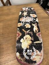 Landyachtz cat vibes usato  Spedire a Italy