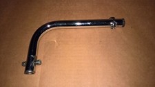 NOVO SUPORTE DE EXAUSTÃO DECOLAGEM CRG 100cc TaG Kart chassi longo FM0.01873 comprar usado  Enviando para Brazil