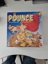 Vintage pounce board for sale  HESSLE